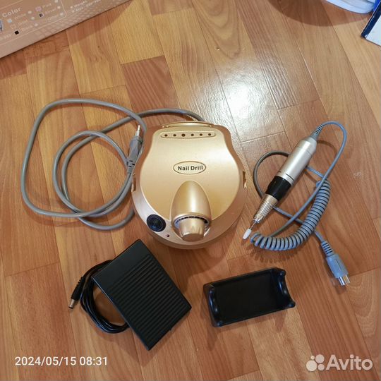 Для маникюра