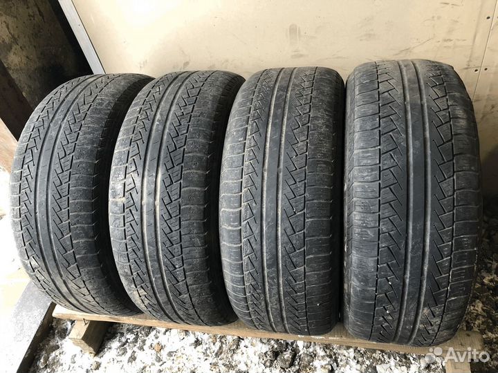 Pirelli Scorpion STR 235/55 R17