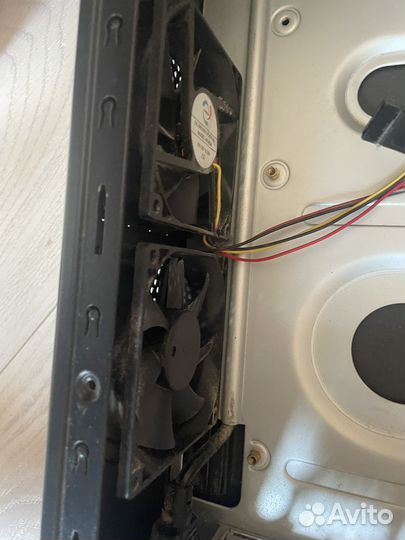 Корпус для пк