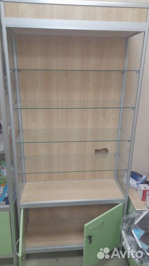 Полки стеллажи металлические бу