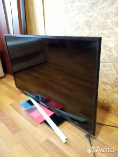 Телевизор бу на запчасти