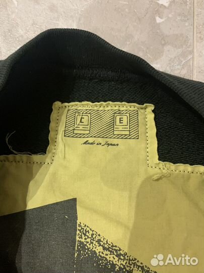 Свитшот cav empt