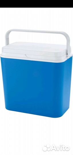 Автохолодильник электрический