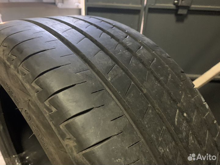 Bridgestone Turanza T005A 235/45 R18 96V