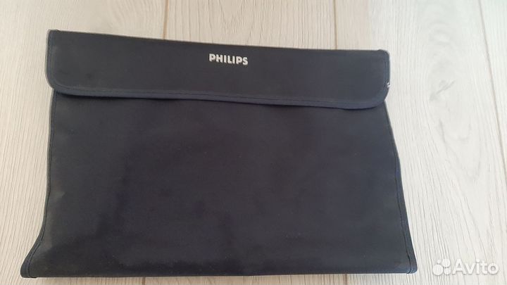 Плойка для волос philips (набор)