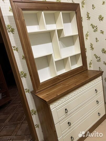 Комод Дания 1