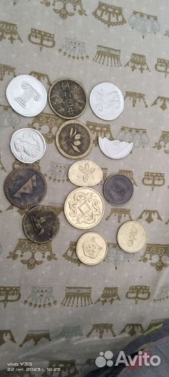 Магнеты из магнита