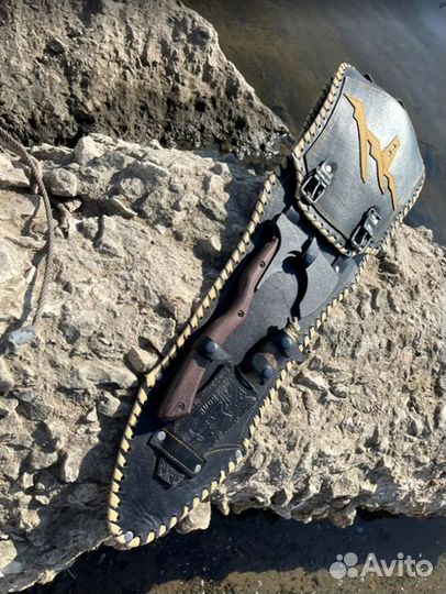 Шашлычный набор