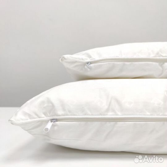 Подушка шёлковая высшего сорта Малбери