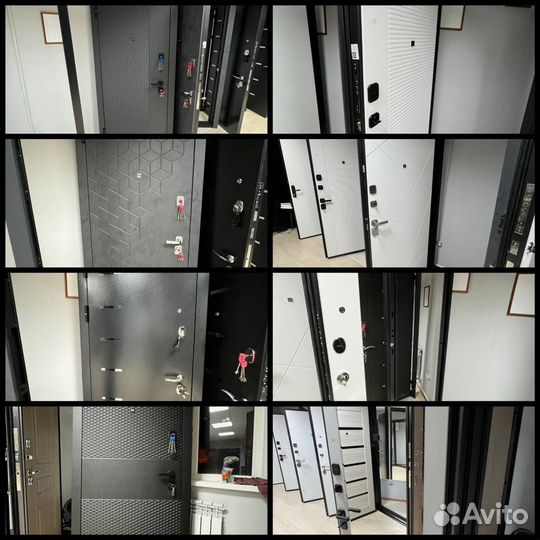 Качественная входная дверь с бесплатной доставкой