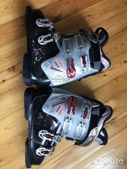 Горнолыжные ботинки Nordica р. 26,0-26.5 см