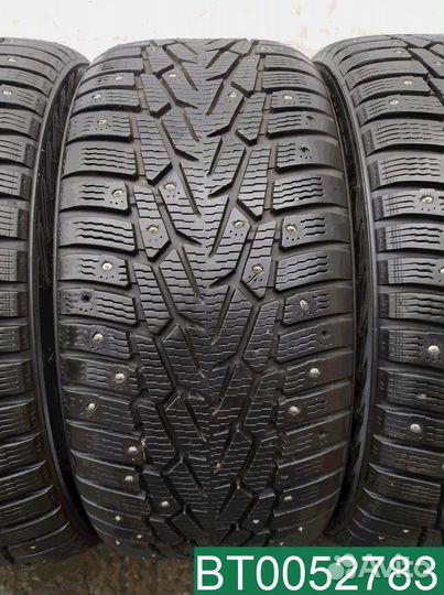 Nokian Tyres Hakkapeliitta 7 255/45 R18 105W