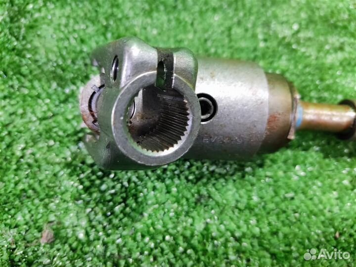 Кардан рулевого вала Honda Civic 4D (FD) 2009