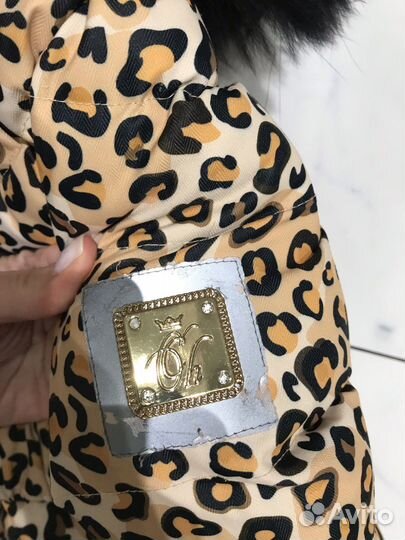 Комбинезон choupette 80