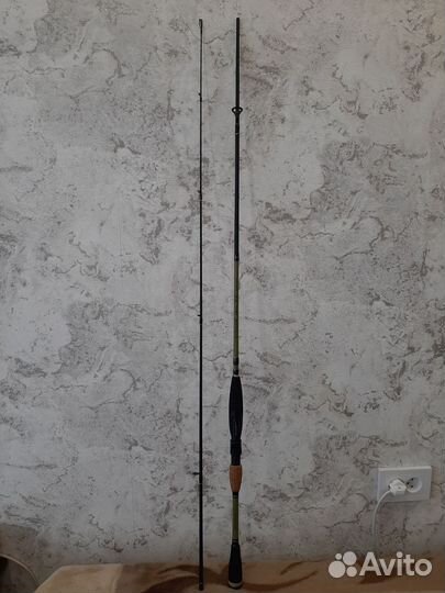 Спиннинг maximus