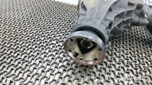 Редуктор переднего моста mercedes benz M-class W16