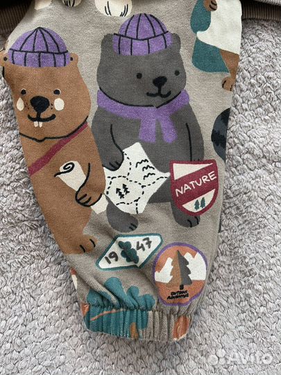 Детские вещи бу