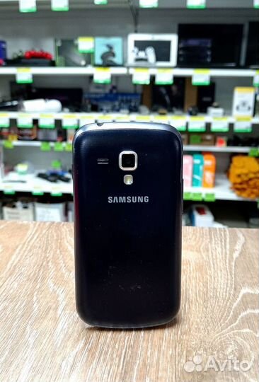 Samsung Galaxy S Duos GT-S7562, 4 ГБ