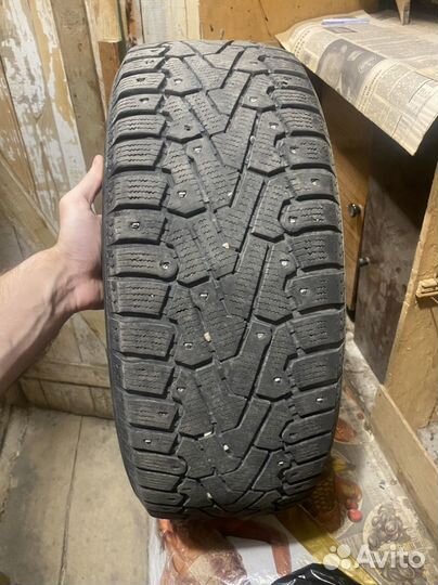 Pirelli Ice Zero 205/55 R16