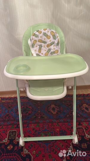 Стул для кормления