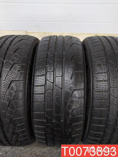 Pirelli Winter Sottozero 210 Serie II 225/50 R17 101R