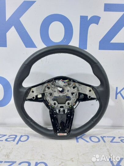 Руль Kia Stinger CK 2021