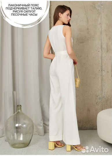 Комбинезон женский новый