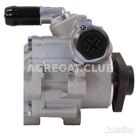 Насос гидроусилителя руля Motorherz P1800HG