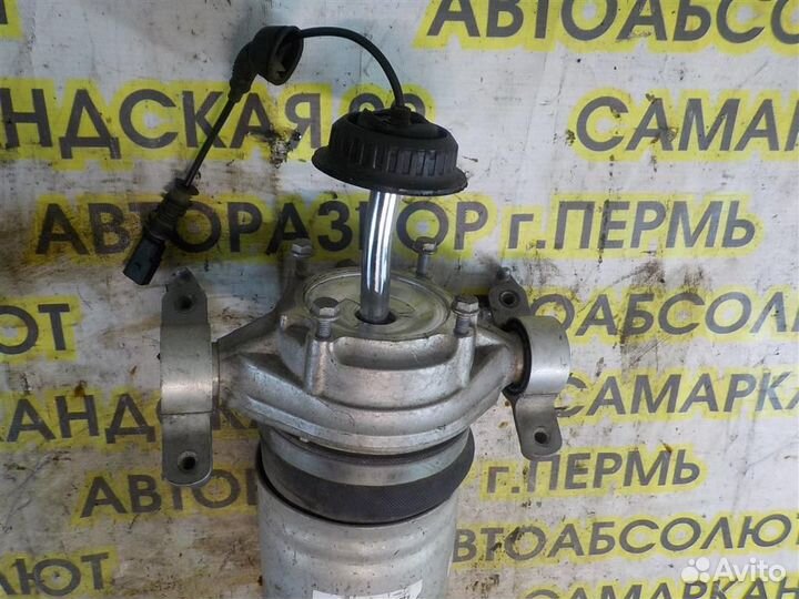 Амортизатор задний левый Audi Q7 (4L) 2005-2015