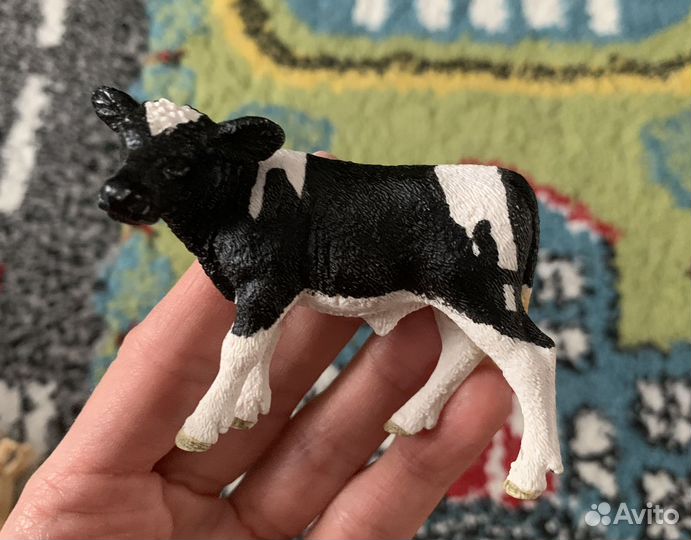 Фигурки животных schleich