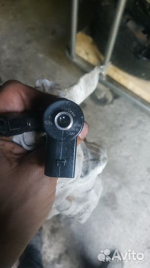 Форсунки Мерседес 210/211/203 6130700987