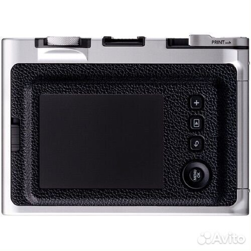 Fujifilm Instax Mini Evo Black