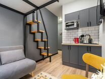 Квартира-студия, 15 м², 2/3 эт.