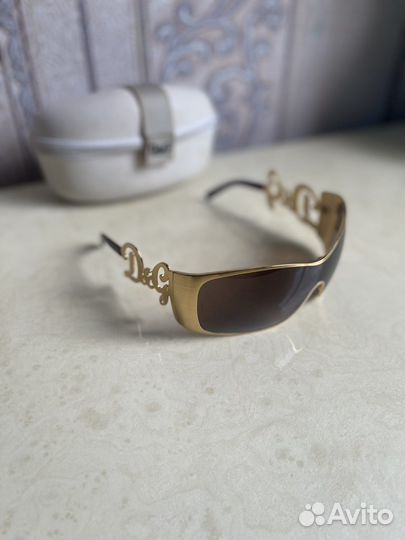 Очки dolce gabbana оригинал