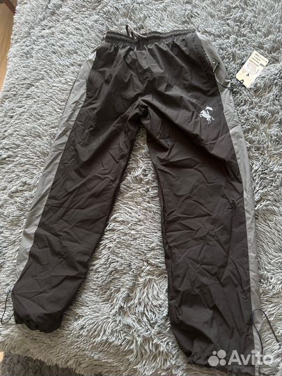 Штаны карго