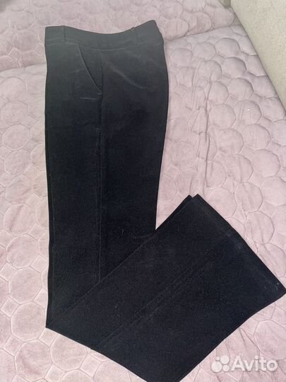 Брюки женские клеш