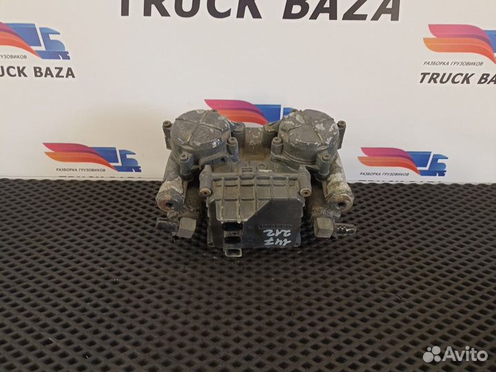 1867002 Модулятор EBS задний Daf XF106