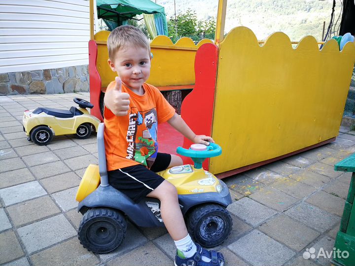 Частный детский сад