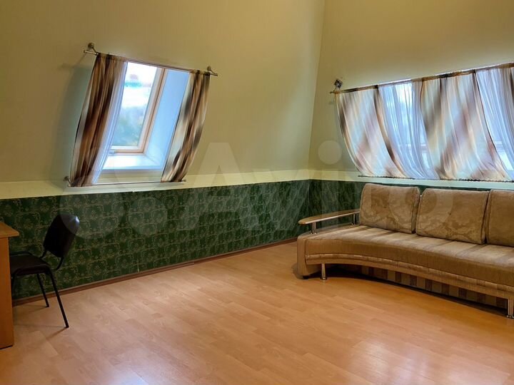 2-к. квартира, 65 м², 2/3 эт.