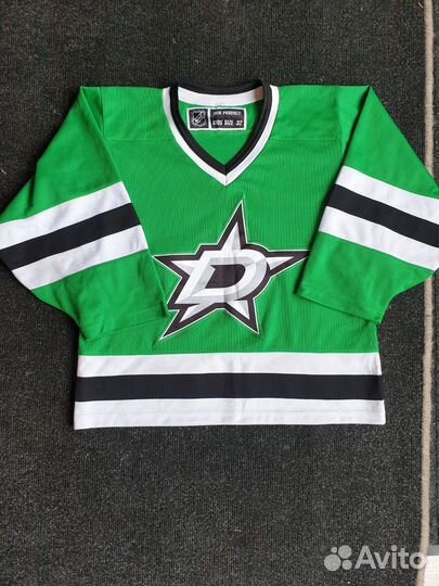 Свитер для хоккея