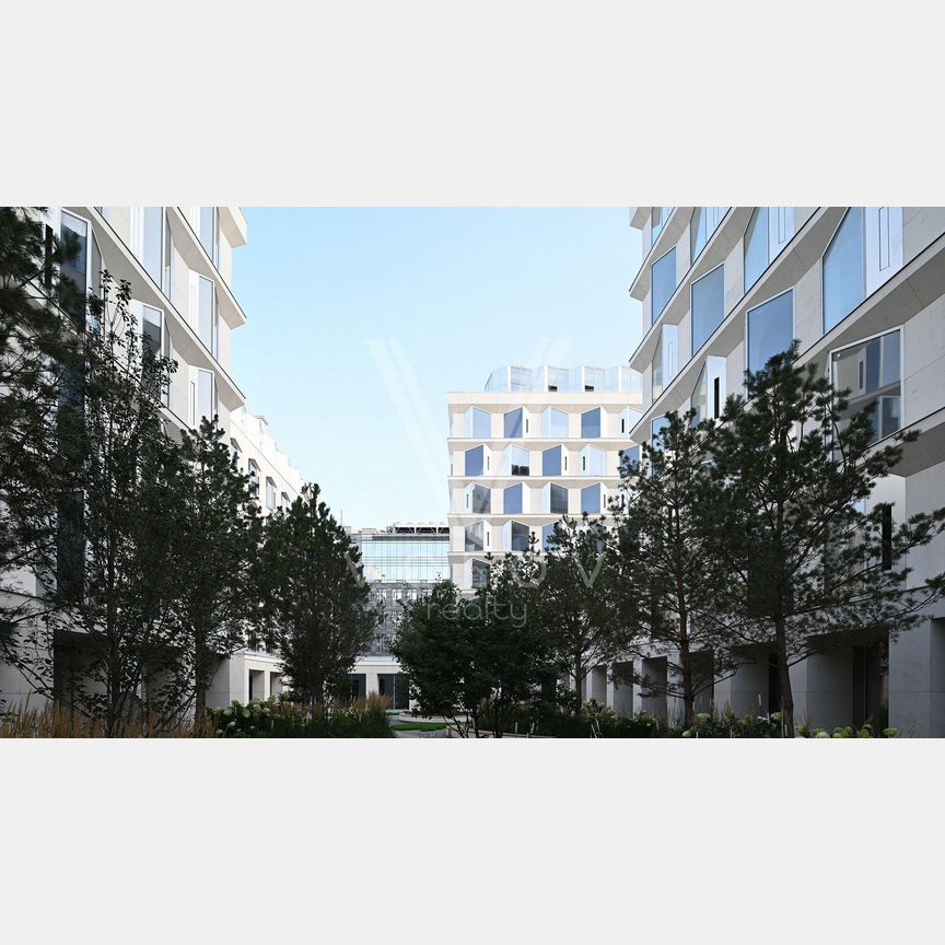 2-к. апартаменты, 157,5 м², 2/9 эт.