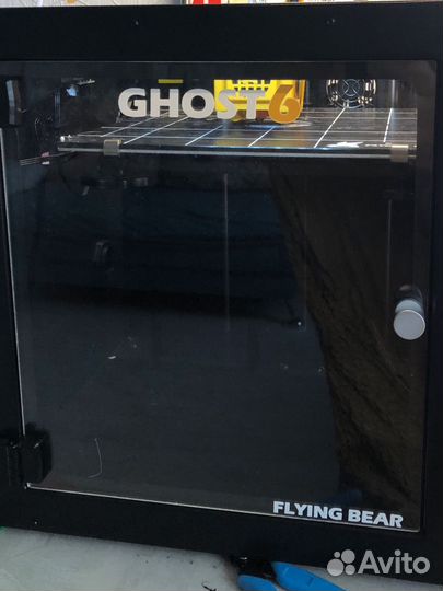 Печать на 3d принтере