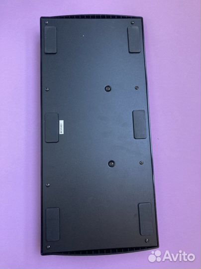 Гитарный процессор boss me 6