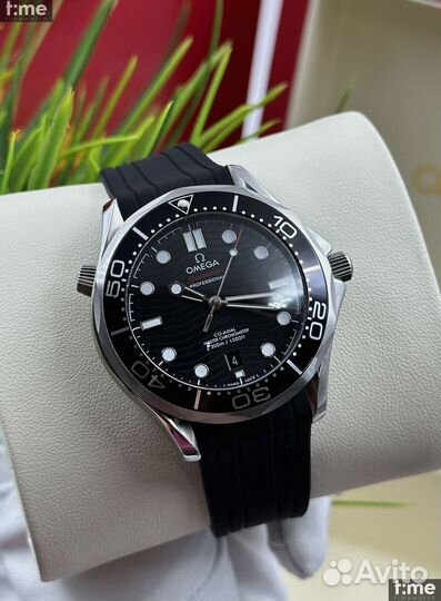 Часы Omega Seamaster professional