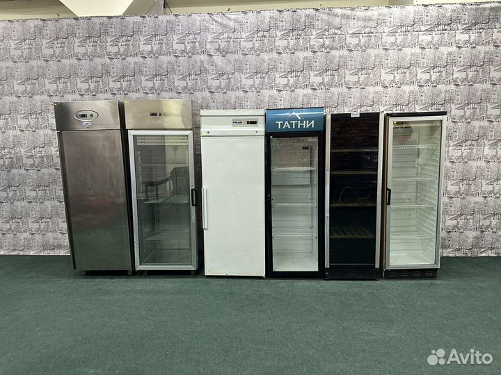 Холодильный шкаф. Морозильный шкаф