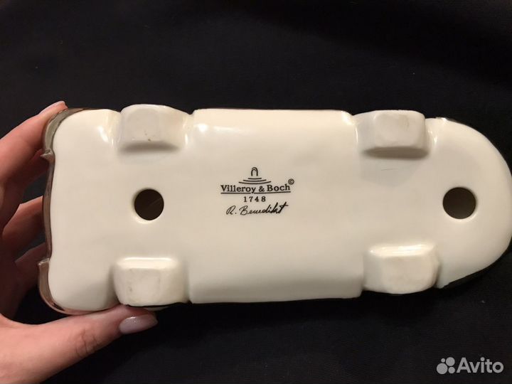 Villeroy & Boch Benedikt Automobile