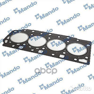 Прокладка головки блока цилиндров eghgh00024 HY