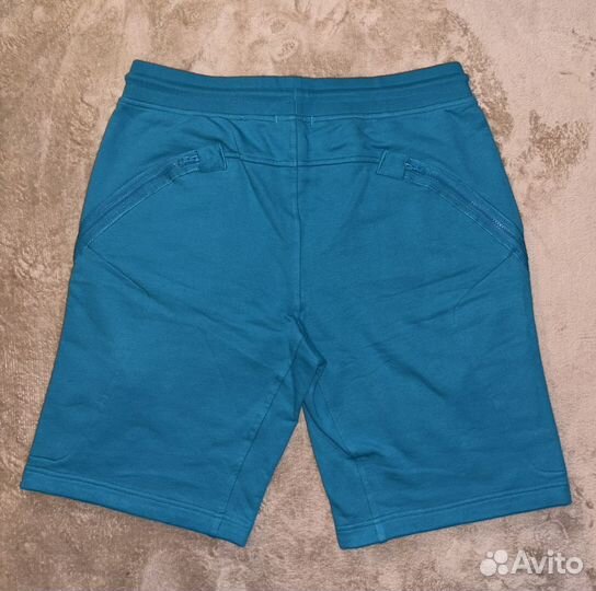 Шорты CP Company