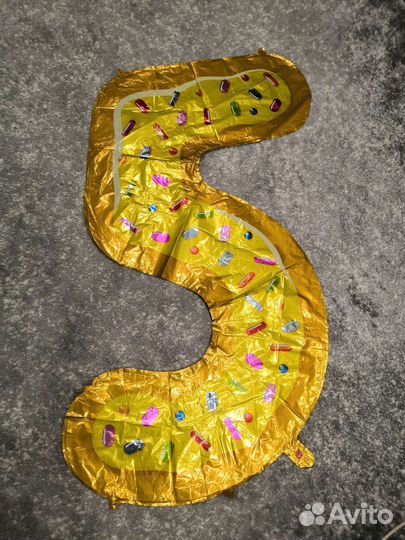 Воздушные шары