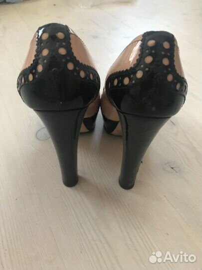 Туфли MiuMiu оригинал